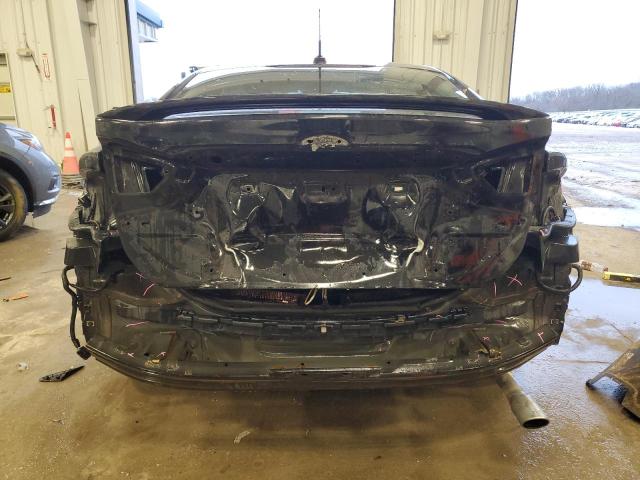 Photo 5 VIN: 3FA6P0RU5JR269601 - FORD FUSION TIT 