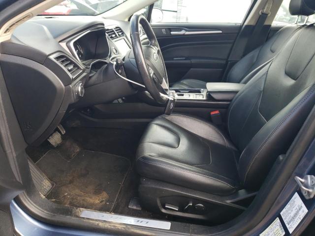 Photo 6 VIN: 3FA6P0RU5KR106755 - FORD FUSION 