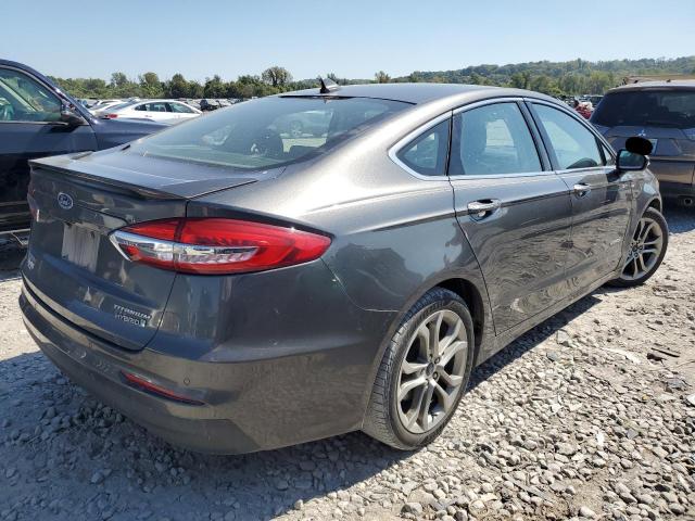 Photo 2 VIN: 3FA6P0RU5KR136841 - FORD FUSION TIT 