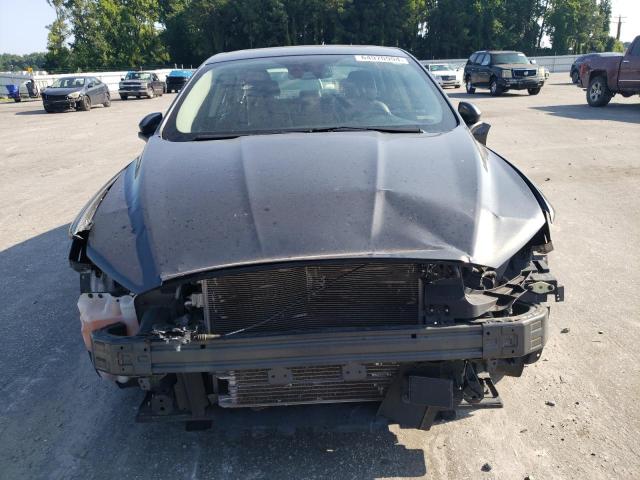 Photo 4 VIN: 3FA6P0RU5KR141618 - FORD FUSION TIT 