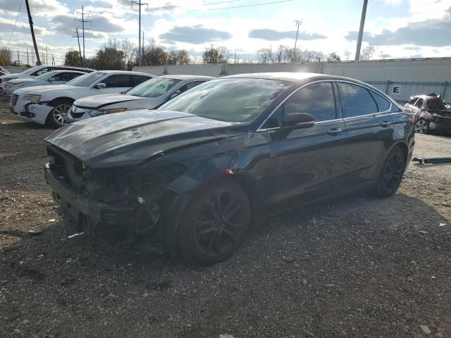 Photo 0 VIN: 3FA6P0RU5KR209318 - FORD FUSION 