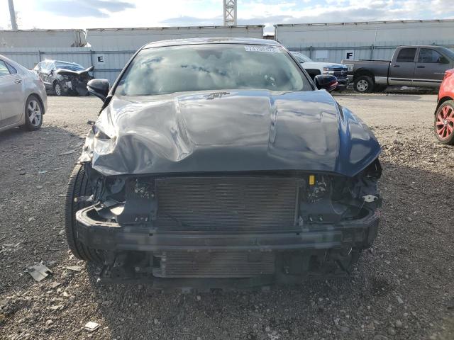 Photo 4 VIN: 3FA6P0RU5KR209318 - FORD FUSION 