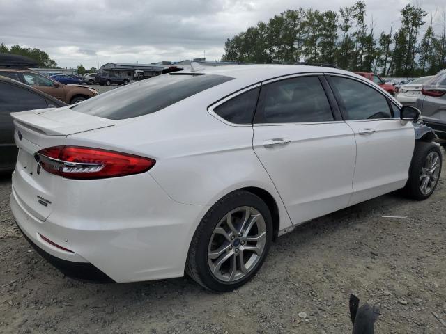 Photo 2 VIN: 3FA6P0RU5LR249139 - FORD FUSION 