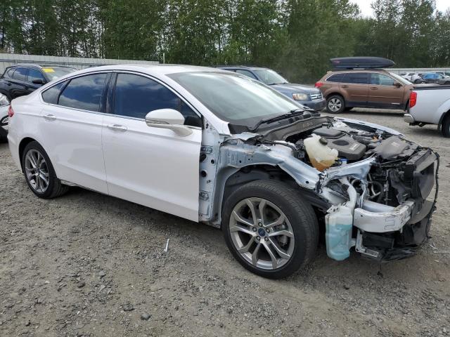 Photo 3 VIN: 3FA6P0RU5LR249139 - FORD FUSION 