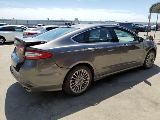 Photo 2 VIN: 3FA6P0RU6DR292020 - FORD FUSION TIT 