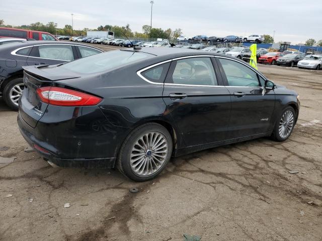 Photo 2 VIN: 3FA6P0RU6DR296164 - FORD FUSION TIT 