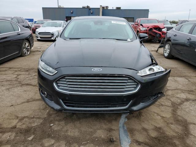 Photo 4 VIN: 3FA6P0RU6DR296164 - FORD FUSION TIT 