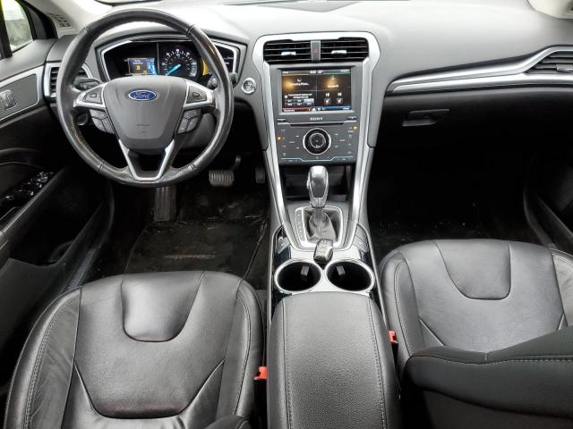 Photo 7 VIN: 3FA6P0RU6DR296164 - FORD FUSION TIT 