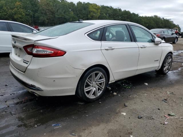 Photo 2 VIN: 3FA6P0RU6DR375334 - FORD FUSION TIT 