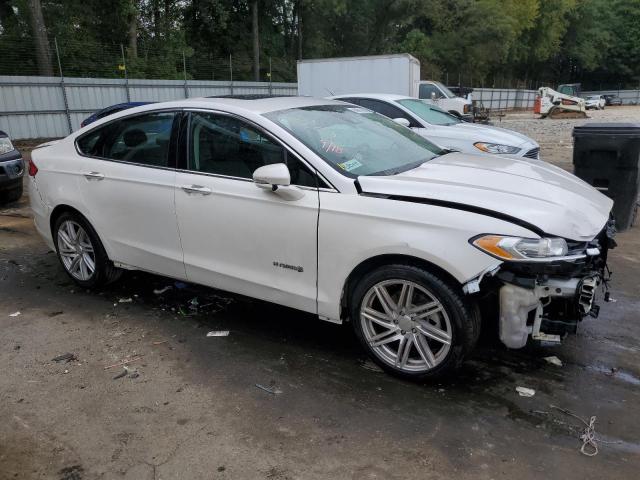 Photo 3 VIN: 3FA6P0RU6DR375334 - FORD FUSION TIT 