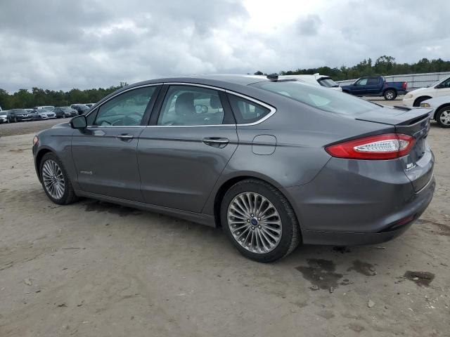 Photo 1 VIN: 3FA6P0RU6ER126761 - FORD FUSION TIT 