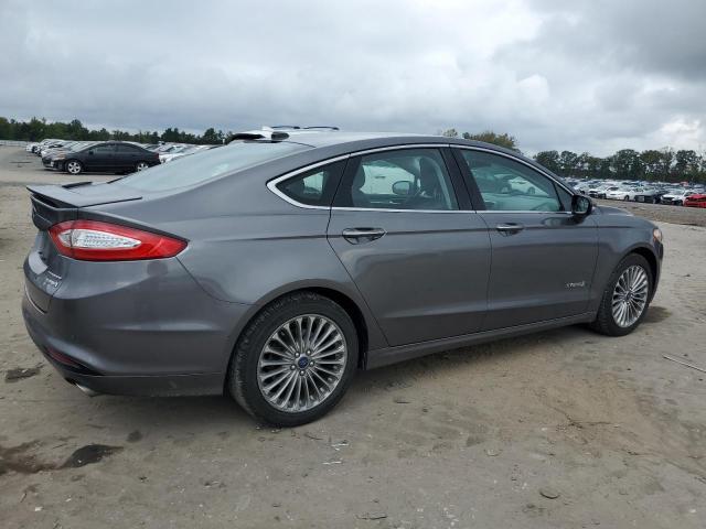 Photo 2 VIN: 3FA6P0RU6ER126761 - FORD FUSION TIT 