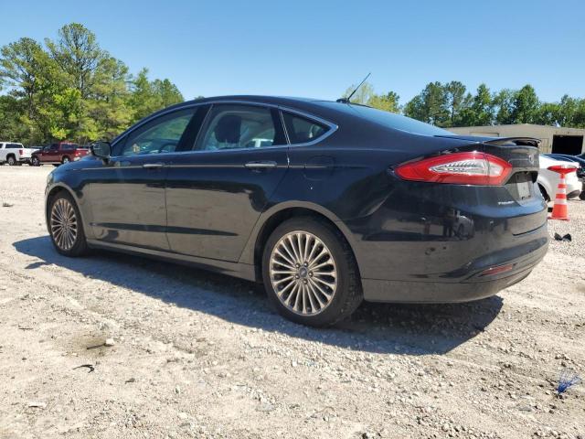 Photo 1 VIN: 3FA6P0RU6ER174311 - FORD FUSION 