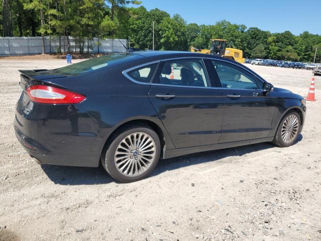 Photo 2 VIN: 3FA6P0RU6ER174311 - FORD FUSION 