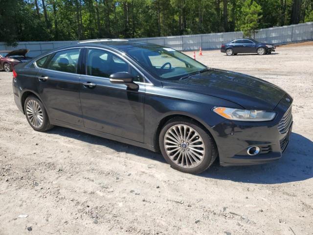 Photo 3 VIN: 3FA6P0RU6ER174311 - FORD FUSION 