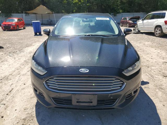 Photo 4 VIN: 3FA6P0RU6ER174311 - FORD FUSION 