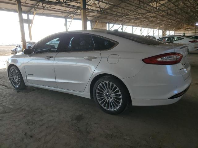 Photo 1 VIN: 3FA6P0RU6ER178035 - FORD FUSION TIT 