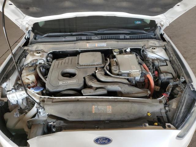 Photo 10 VIN: 3FA6P0RU6ER178035 - FORD FUSION TIT 