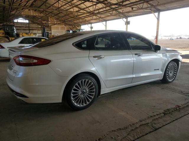 Photo 2 VIN: 3FA6P0RU6ER178035 - FORD FUSION TIT 