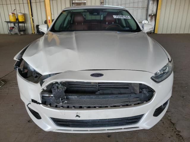 Photo 4 VIN: 3FA6P0RU6ER178035 - FORD FUSION TIT 