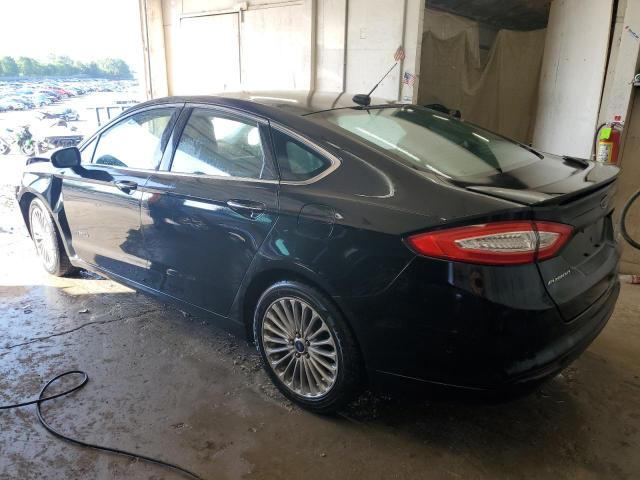 Photo 1 VIN: 3FA6P0RU6ER246706 - FORD FUSION 