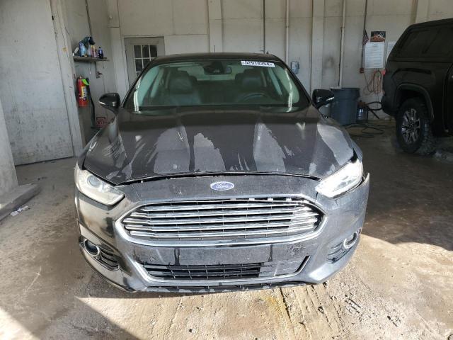 Photo 4 VIN: 3FA6P0RU6ER246706 - FORD FUSION 