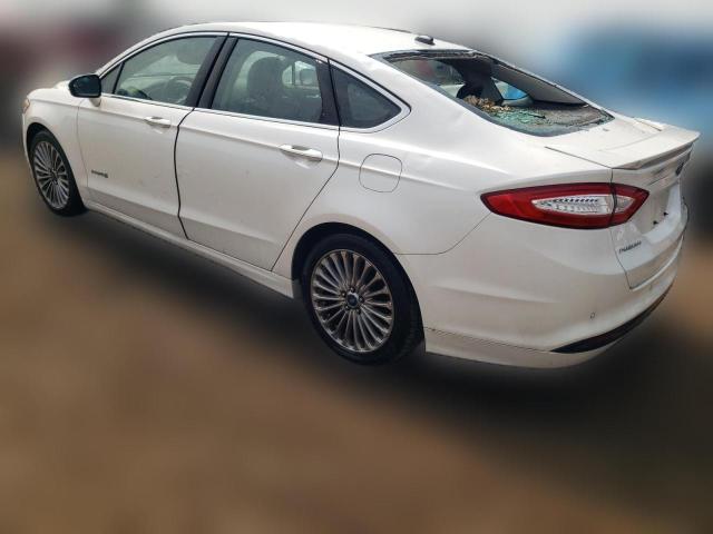 Photo 1 VIN: 3FA6P0RU6ER289622 - FORD FUSION 