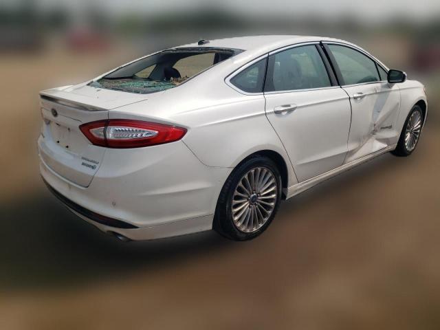 Photo 2 VIN: 3FA6P0RU6ER289622 - FORD FUSION 