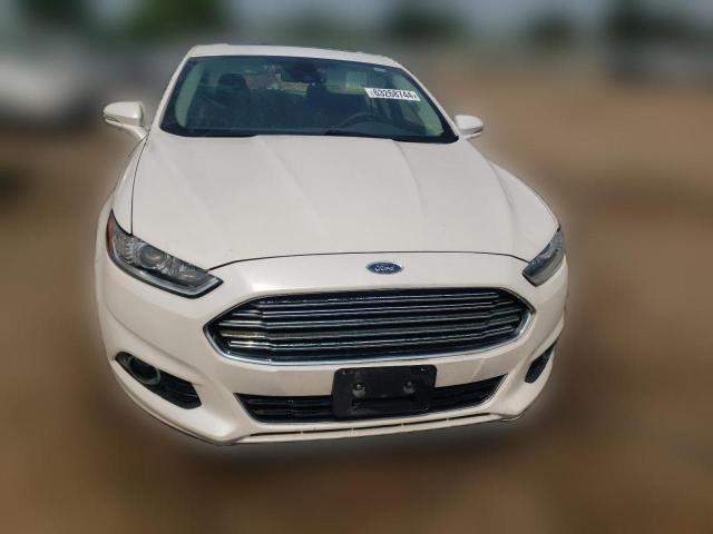 Photo 4 VIN: 3FA6P0RU6ER289622 - FORD FUSION 