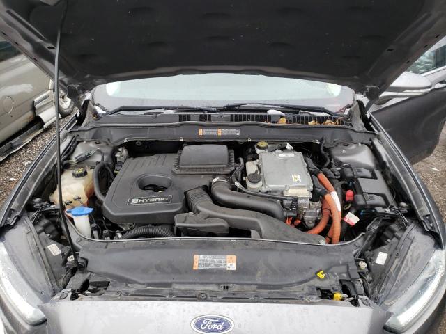 Photo 6 VIN: 3FA6P0RU6ER364044 - FORD FUSION TIT 