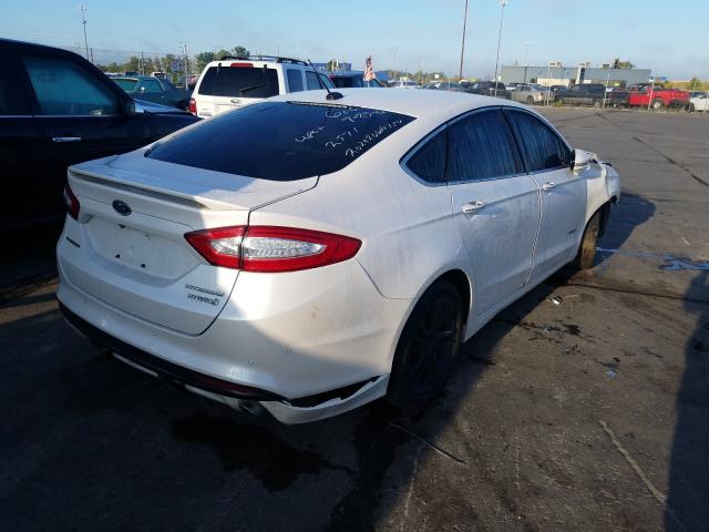 Photo 3 VIN: 3FA6P0RU6FR112571 - FORD FUSION TIT 