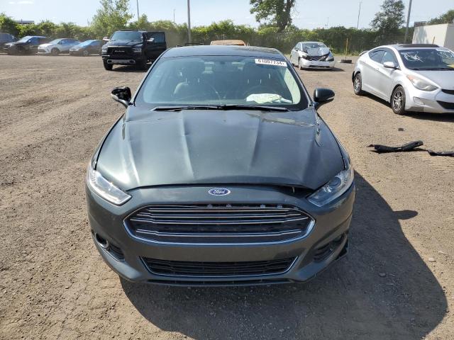 Photo 4 VIN: 3FA6P0RU6FR259571 - FORD FUSION TIT 