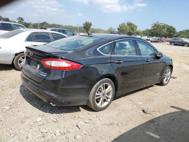 Photo 2 VIN: 3FA6P0RU6GR110854 - FORD FUSION TIT 