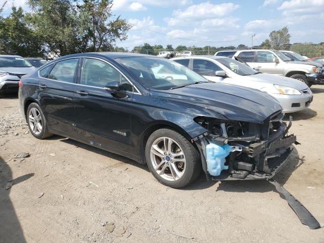 Photo 3 VIN: 3FA6P0RU6GR110854 - FORD FUSION TIT 