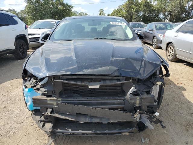 Photo 4 VIN: 3FA6P0RU6GR110854 - FORD FUSION TIT 