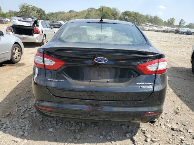 Photo 5 VIN: 3FA6P0RU6GR110854 - FORD FUSION TIT 