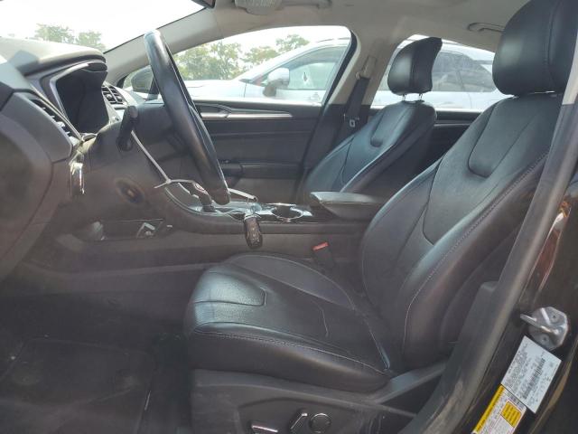 Photo 6 VIN: 3FA6P0RU6GR110854 - FORD FUSION TIT 