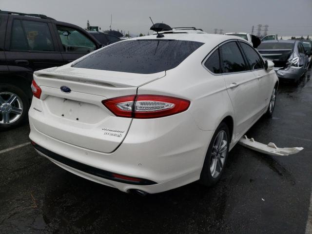 Photo 3 VIN: 3FA6P0RU6GR157270 - FORD FUSION TIT 