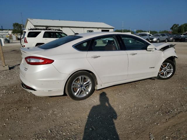 Photo 2 VIN: 3FA6P0RU6GR383986 - FORD FUSION TIT 