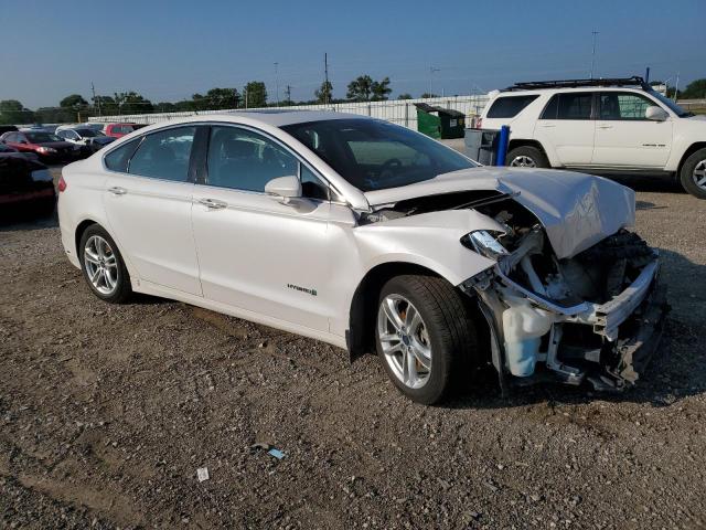 Photo 3 VIN: 3FA6P0RU6GR383986 - FORD FUSION TIT 