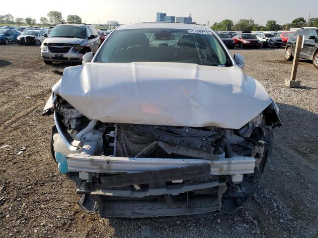 Photo 4 VIN: 3FA6P0RU6GR383986 - FORD FUSION TIT 