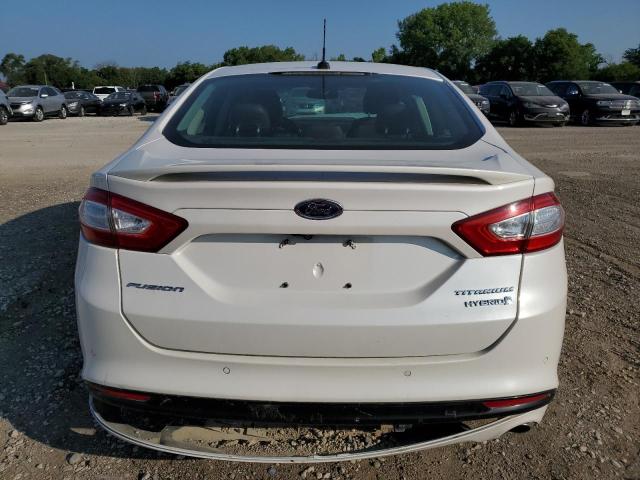 Photo 5 VIN: 3FA6P0RU6GR383986 - FORD FUSION TIT 