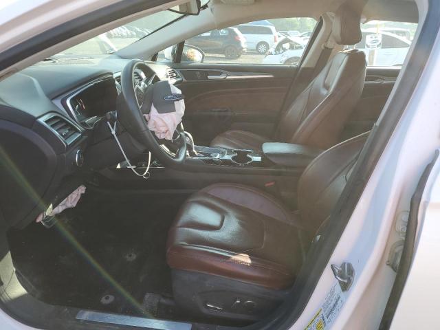 Photo 6 VIN: 3FA6P0RU6GR383986 - FORD FUSION TIT 