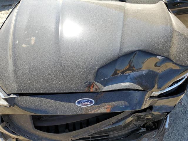 Photo 10 VIN: 3FA6P0RU6HR218991 - FORD FUSION 