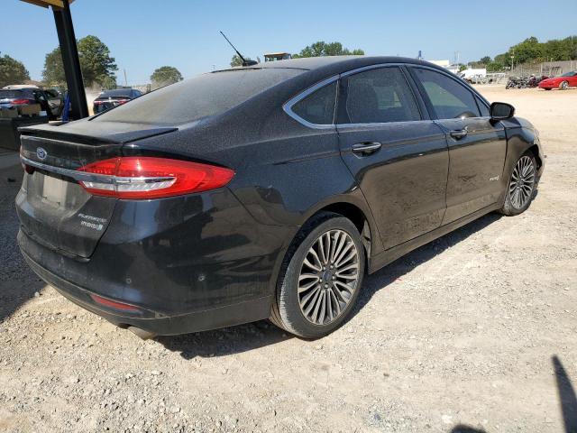 Photo 2 VIN: 3FA6P0RU6HR218991 - FORD FUSION 