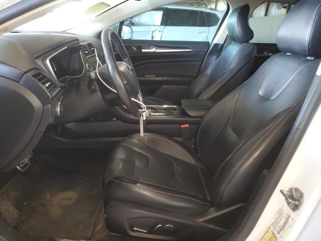 Photo 6 VIN: 3FA6P0RU6HR300638 - FORD FUSION 