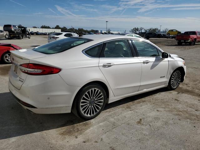 Photo 2 VIN: 3FA6P0RU6HR333087 - FORD FUSION TIT 