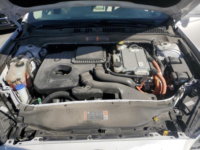 Photo 10 VIN: 3FA6P0RU6HR373587 - FORD FUSION TIT 