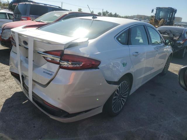 Photo 2 VIN: 3FA6P0RU6HR373587 - FORD FUSION TIT 