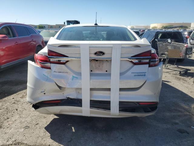 Photo 5 VIN: 3FA6P0RU6HR373587 - FORD FUSION TIT 